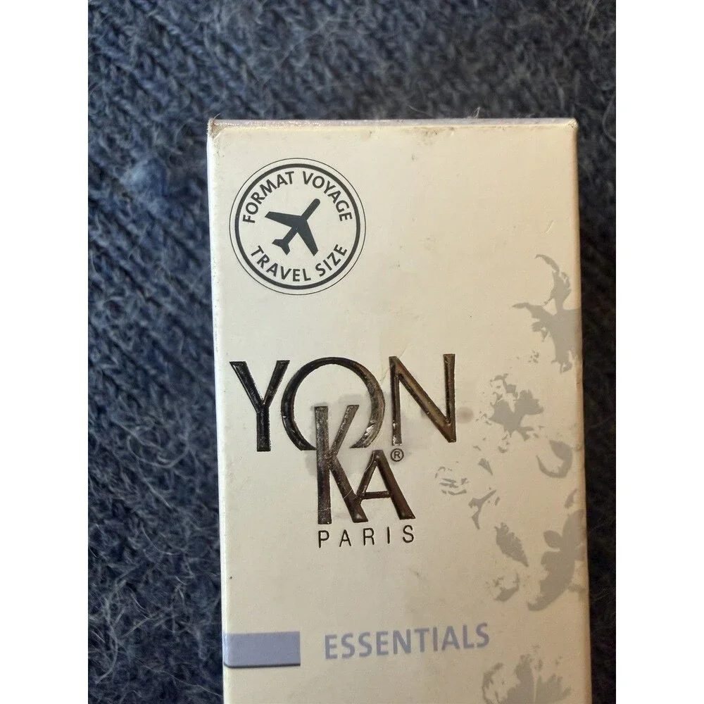 Yon-Ka Paris Lotion Yon-Ka Paris Invigorating  Mist Dry Skin Toner 50 mL